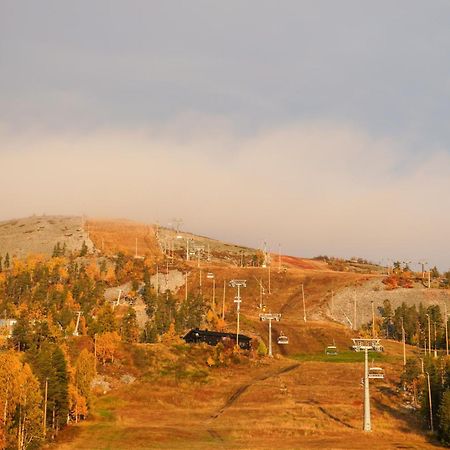 Ski-Inn Hotel Pyhaetunturi 외부 사진
