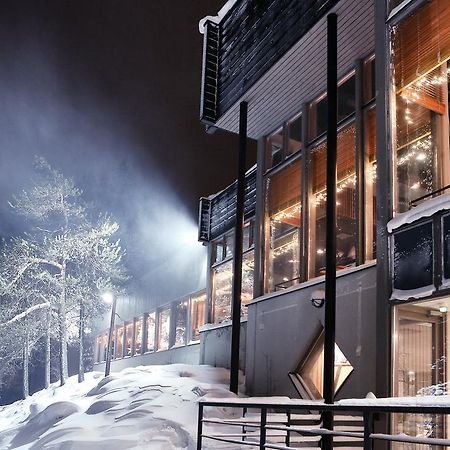 Ski-Inn Hotel Pyhaetunturi 외부 사진