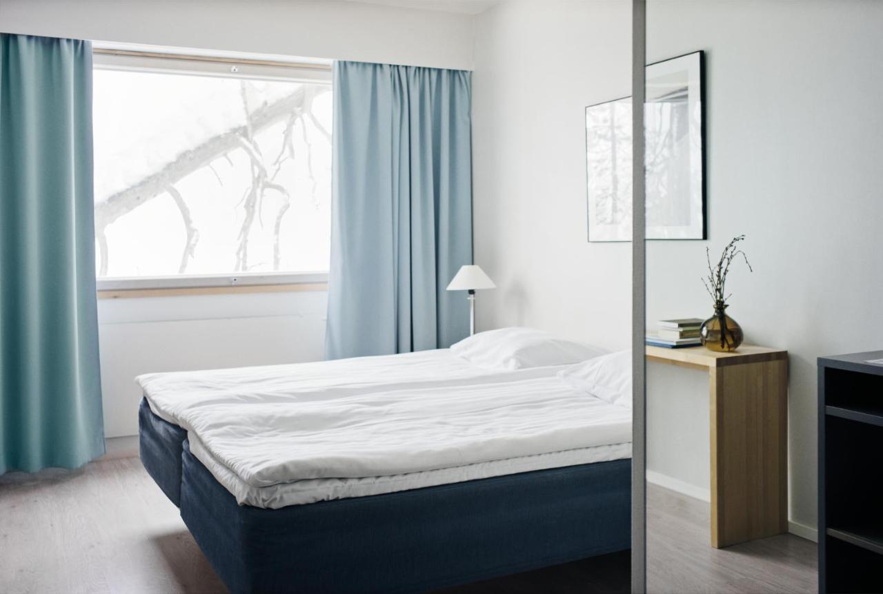 Ski-Inn Hotel Pyhaetunturi 외부 사진