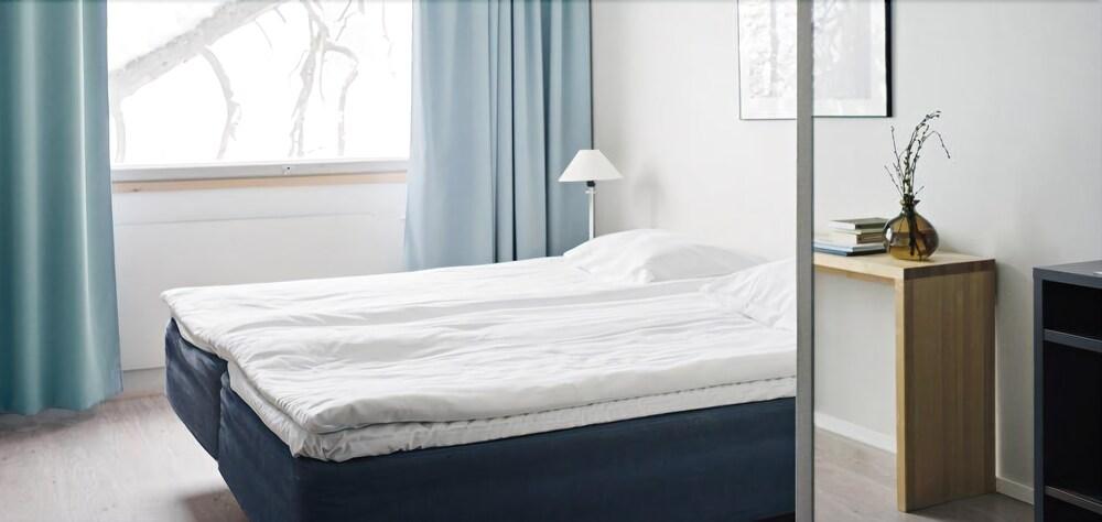 Ski-Inn Hotel Pyhaetunturi 외부 사진