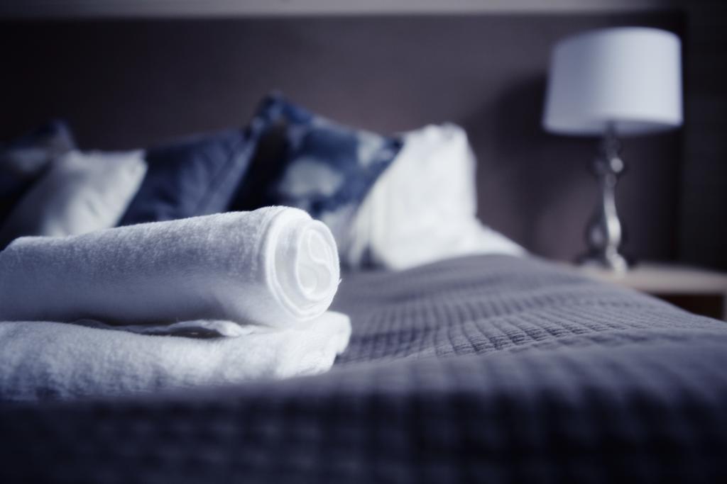 Ski-Inn Hotel Pyhaetunturi 외부 사진